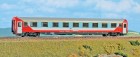 52701 ACME Passenger car 1st class in "Papuga" livery